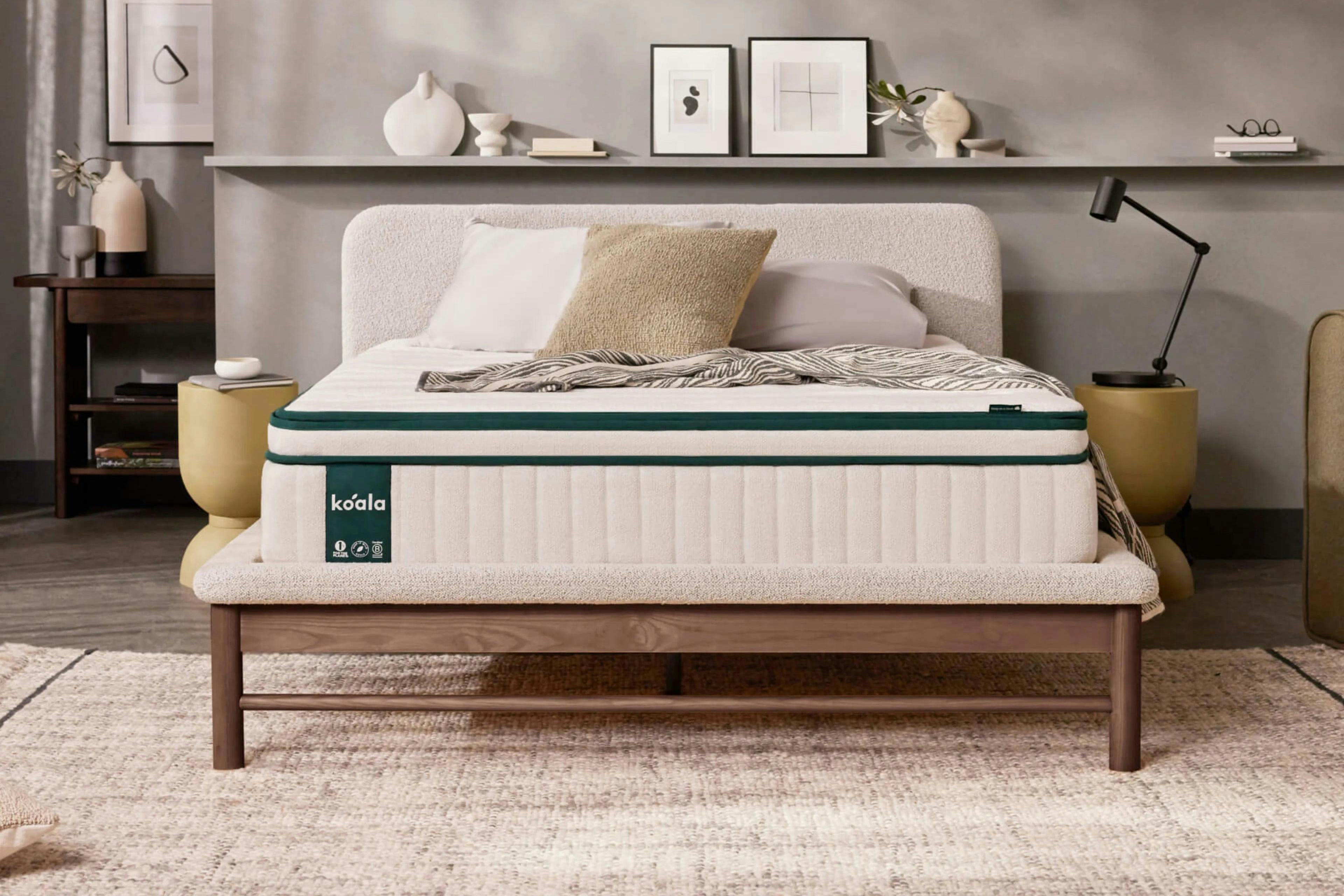 koala mattress black friday